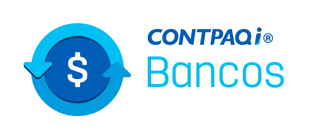 CONTPAQi Bancos Logo