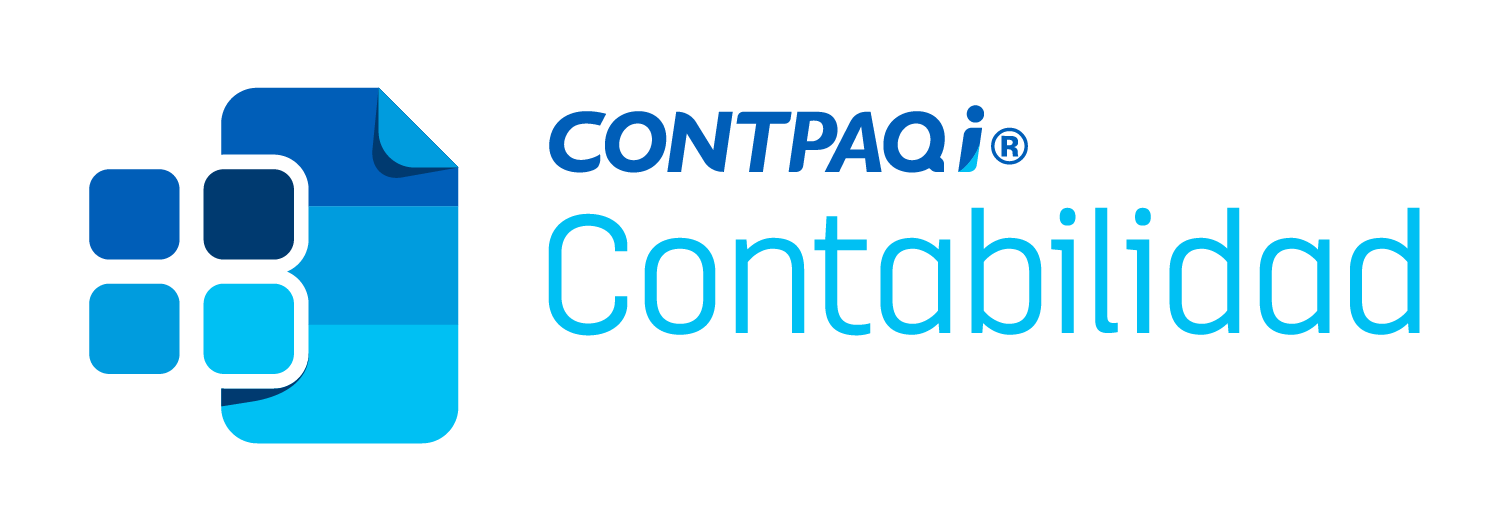 CONTPAQi Contabilidad Logo