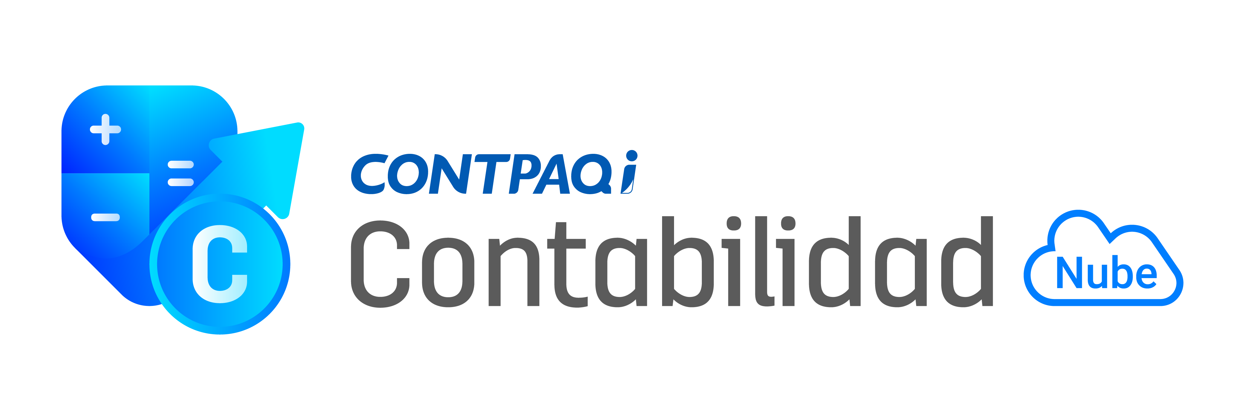CONTPAQi Contabilidad Nube