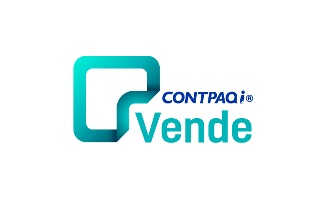 CONTPAQi Optimiza Logo